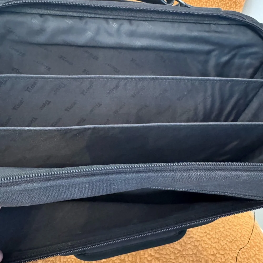 Targus Laptop Bag Briefcase